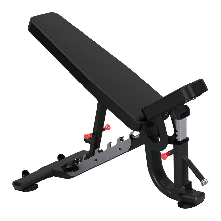 Insight Fitness Fid Bench DR034