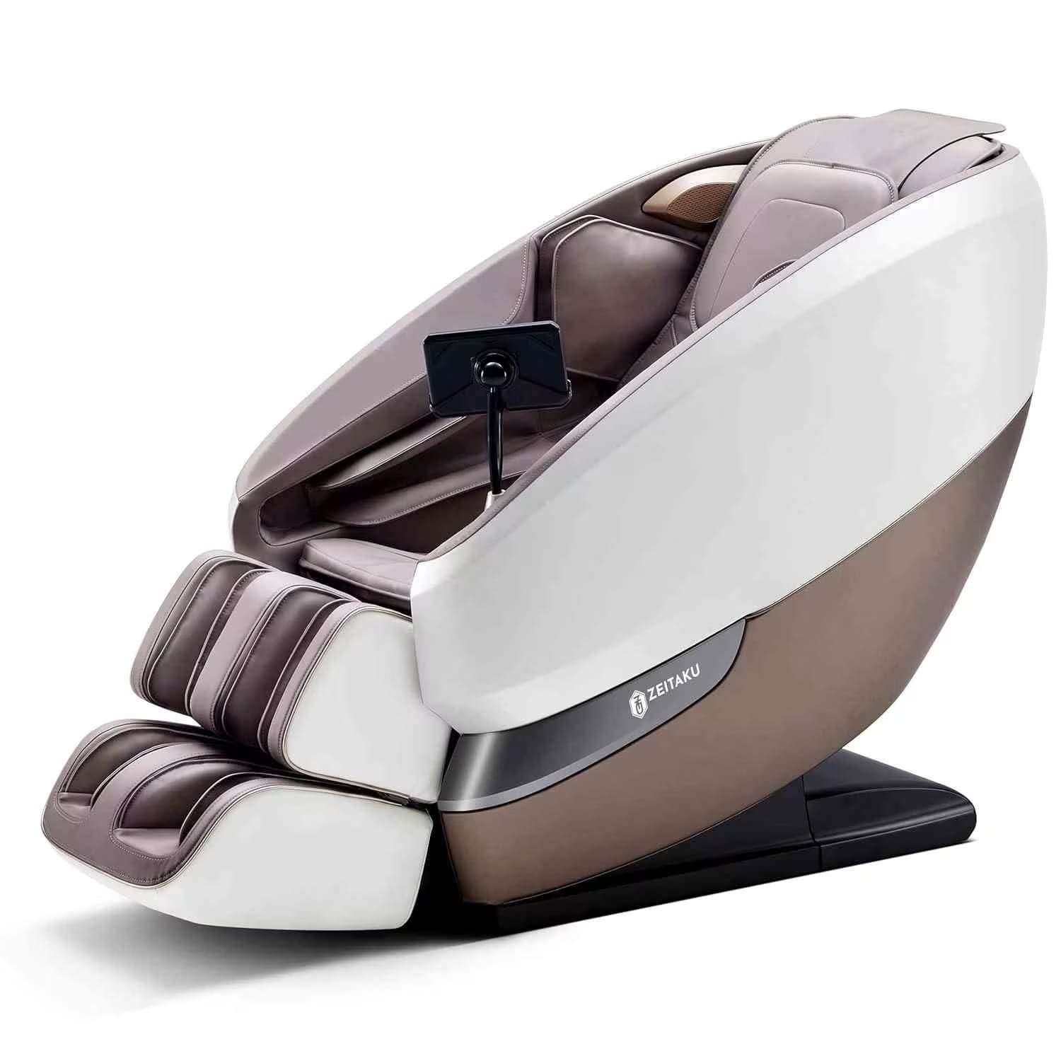 Zeitaku Anshin Massage Chair