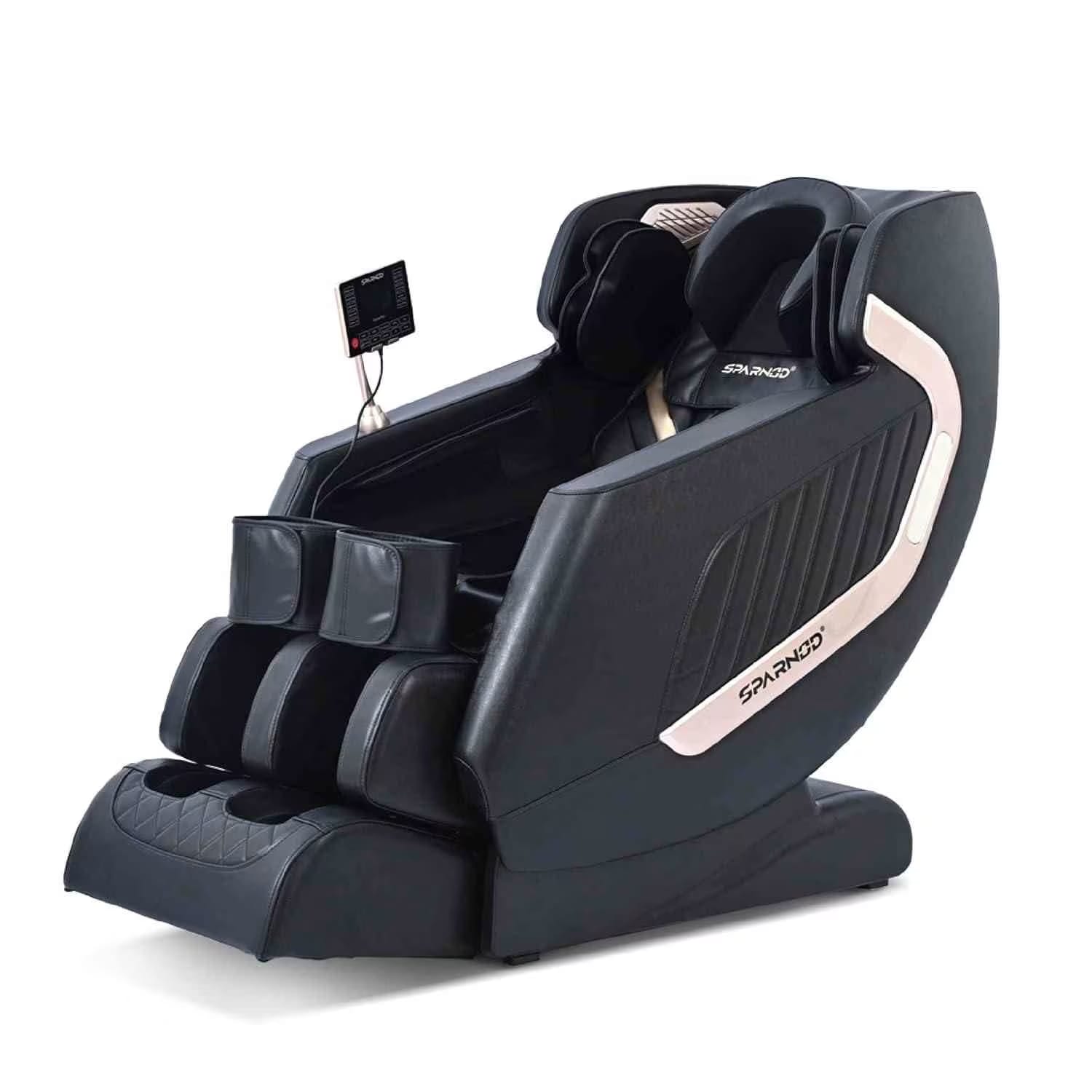 Sparnod Delux Plus Massage Chair