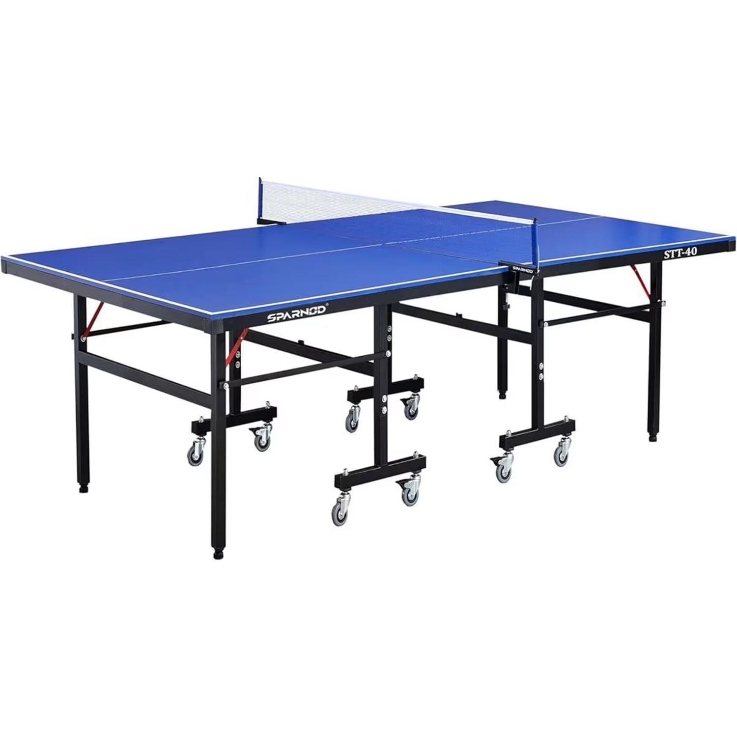 Sparnod Fitness Outdoor Tennis Table STT-40