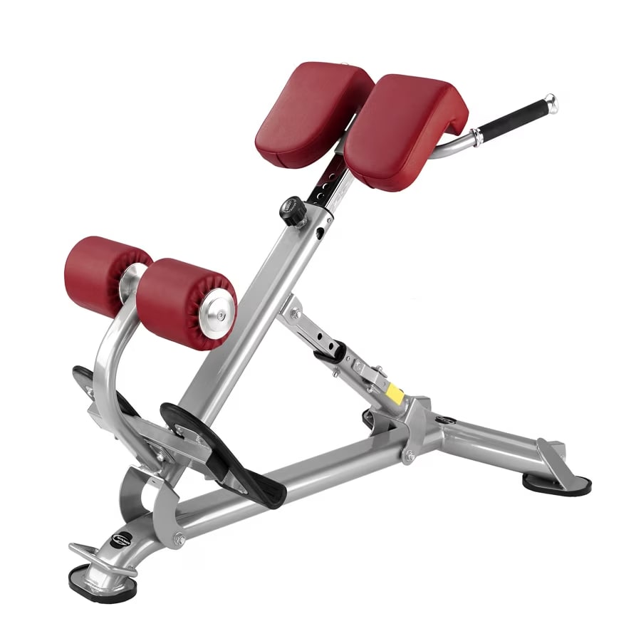 BH Fitness L805 40 Degree Inclined Bench