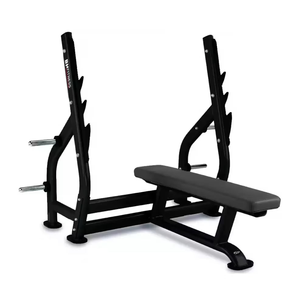 BH Fitness Press Bench L815B