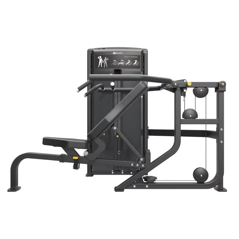Impulse Fitness Multi Bench Press IF9329