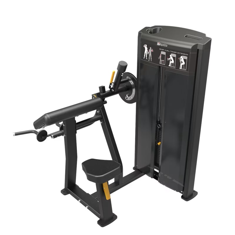 Impulse Fitness Bicep/Tricep Combo IF9333