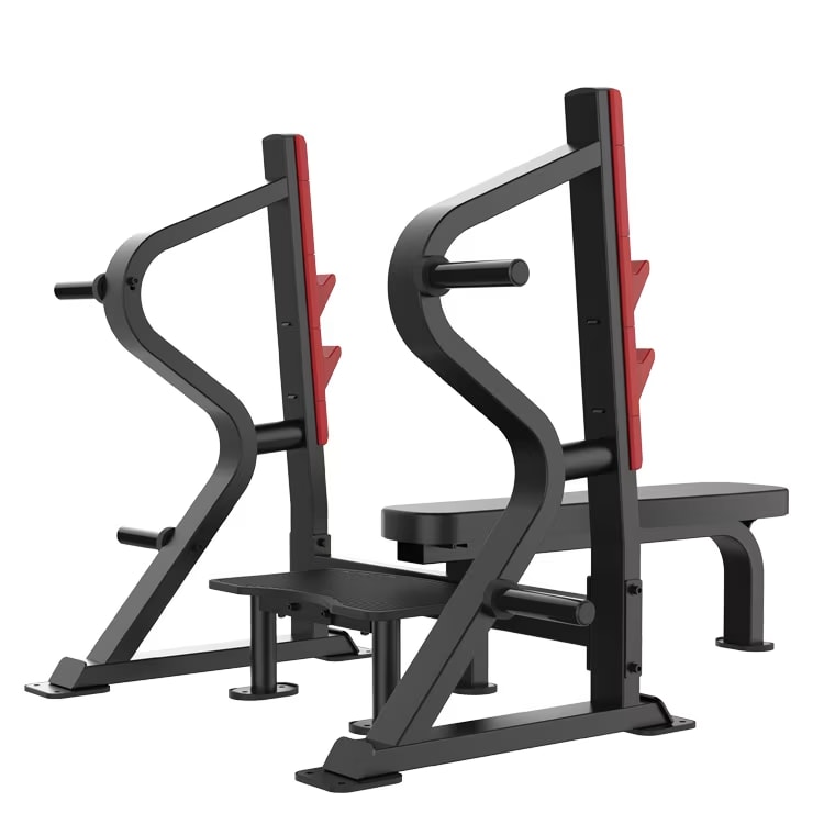 Impulse Fitness Flat Bench SL7028