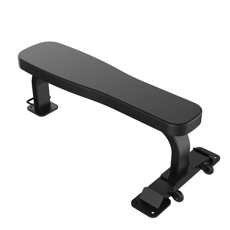 Impulse Fitness Flat Bench SL7035
