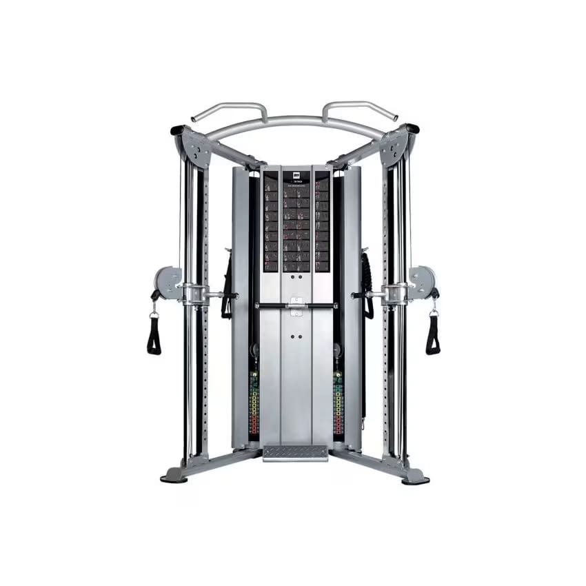 BH Fitness Dual Adjustable Pulley M370