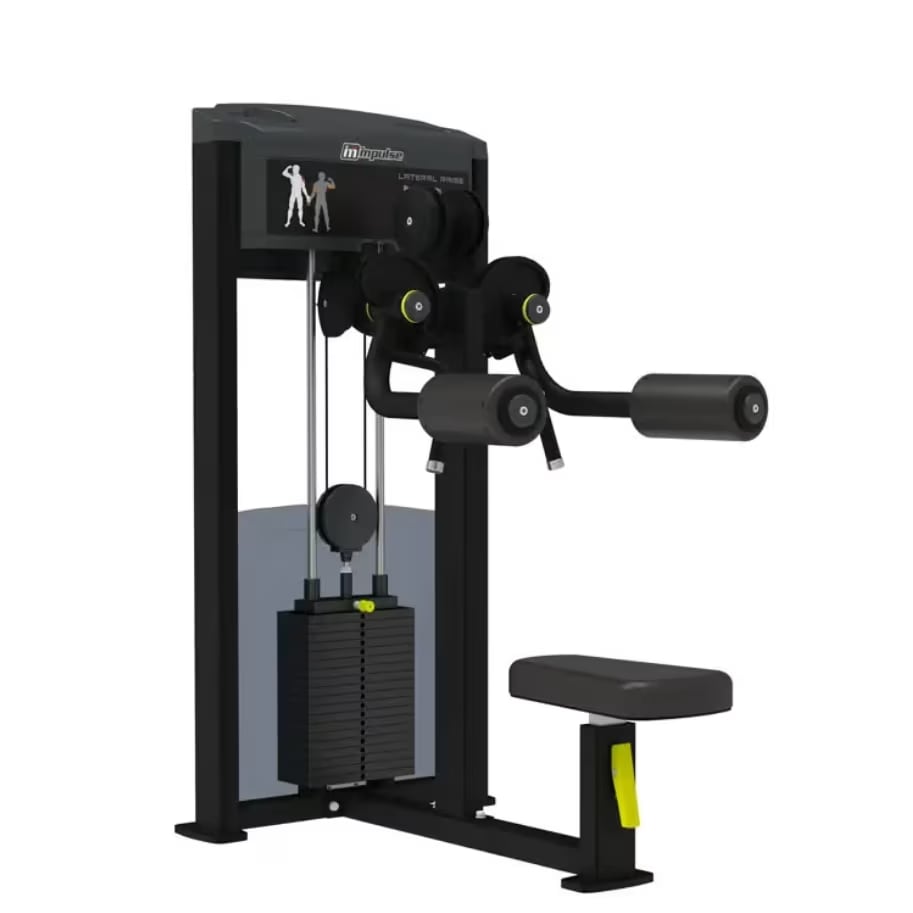 Impulse Fitness Deltoid Raise IF9324