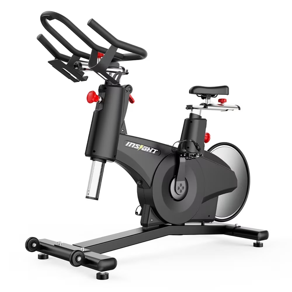 Insight Fitness Commercial SS6000 Spinning Bike