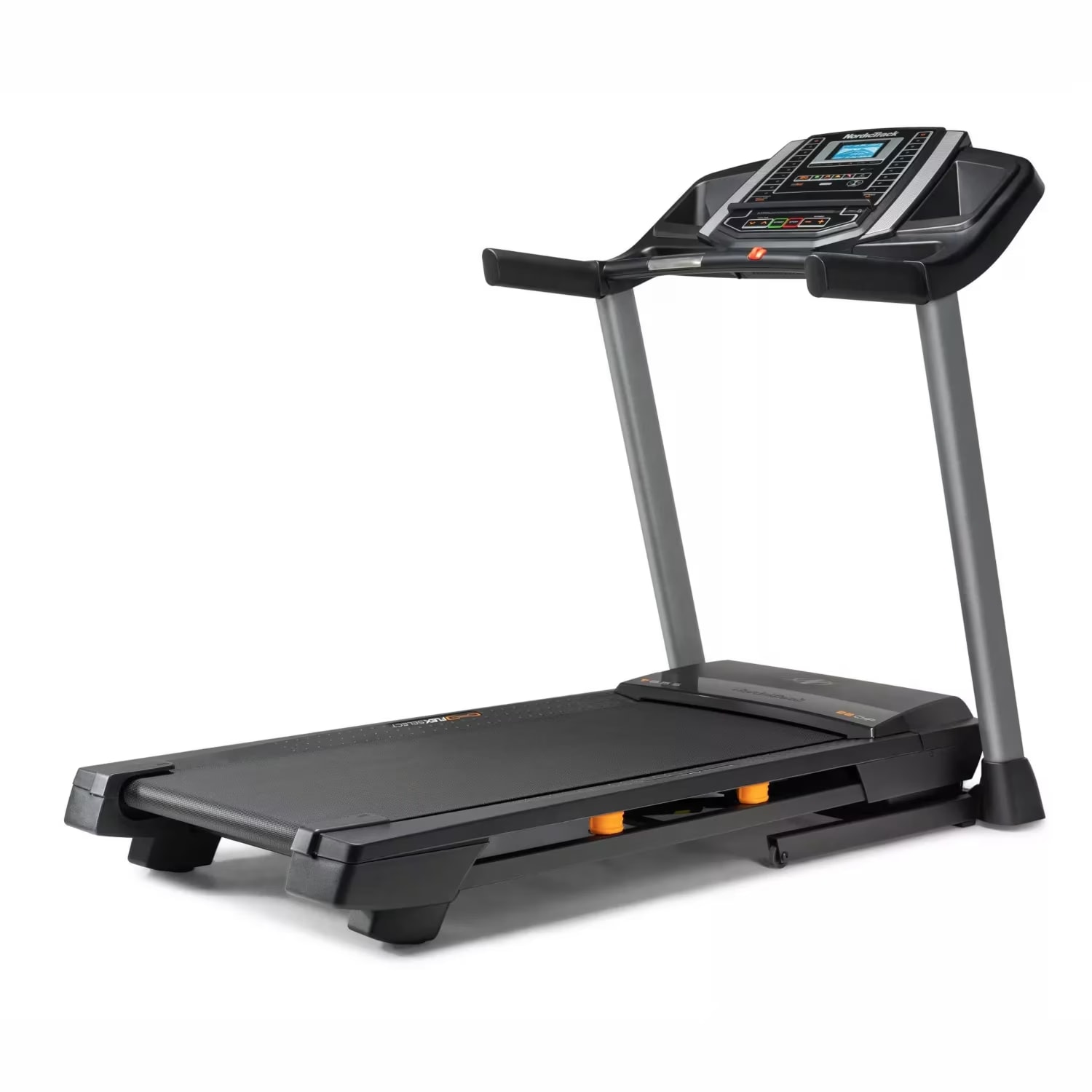 NordicTrack T Series 6.5S Folding Treadmill with 2.6 CHP Motor, iFIT & 10% Incline