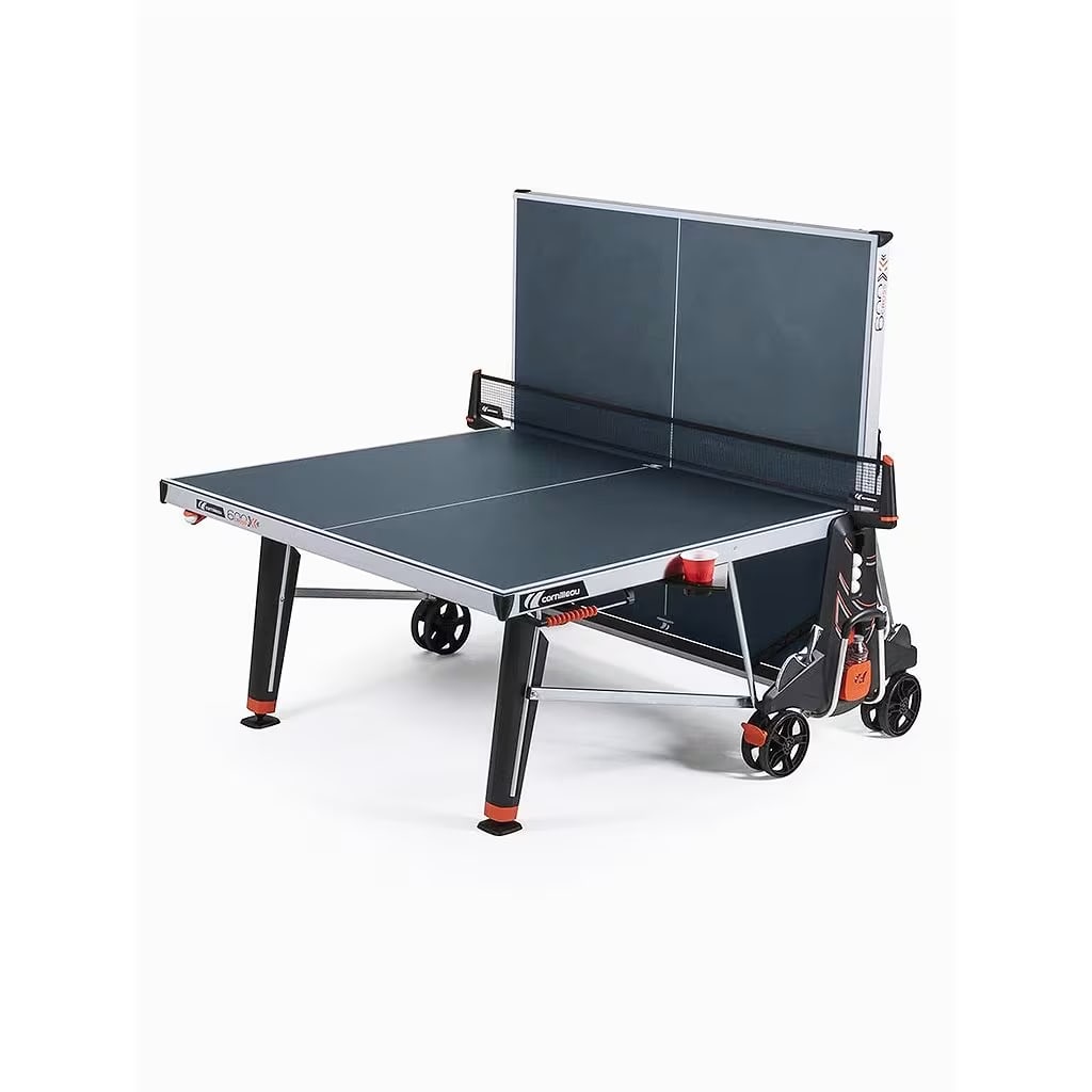 Cornilleau 600X Performance Outdoor Table Tennis Table