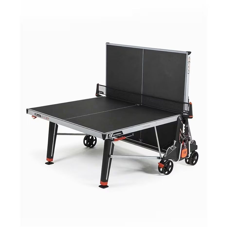 Cornilleau 600X Performance Outdoor Table Tennis Table