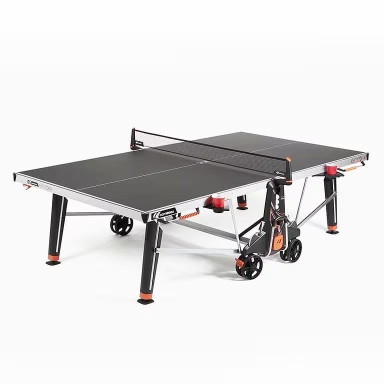 Cornilleau 600X Performance Outdoor Table Tennis Table