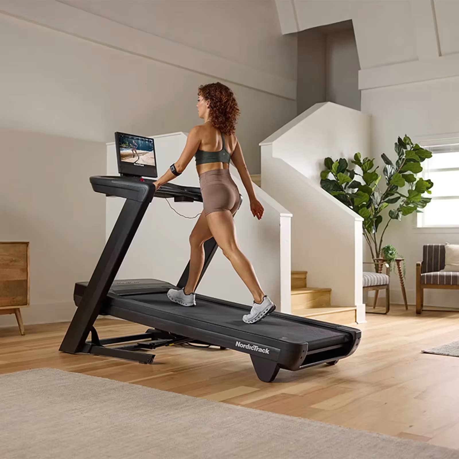 NordicTrack Commercial 1750 Treadmill (2025 model)