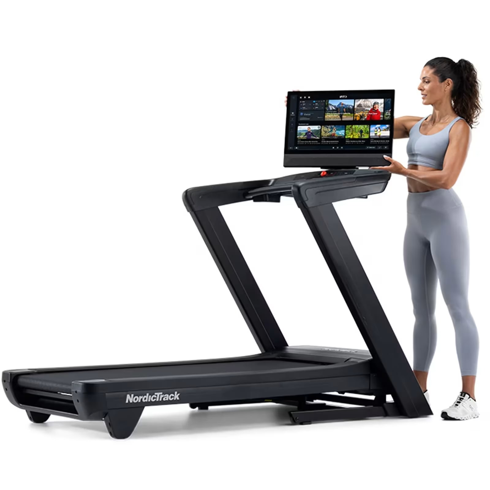 NordicTrack Commercial 2450 Treadmill (2025 model)