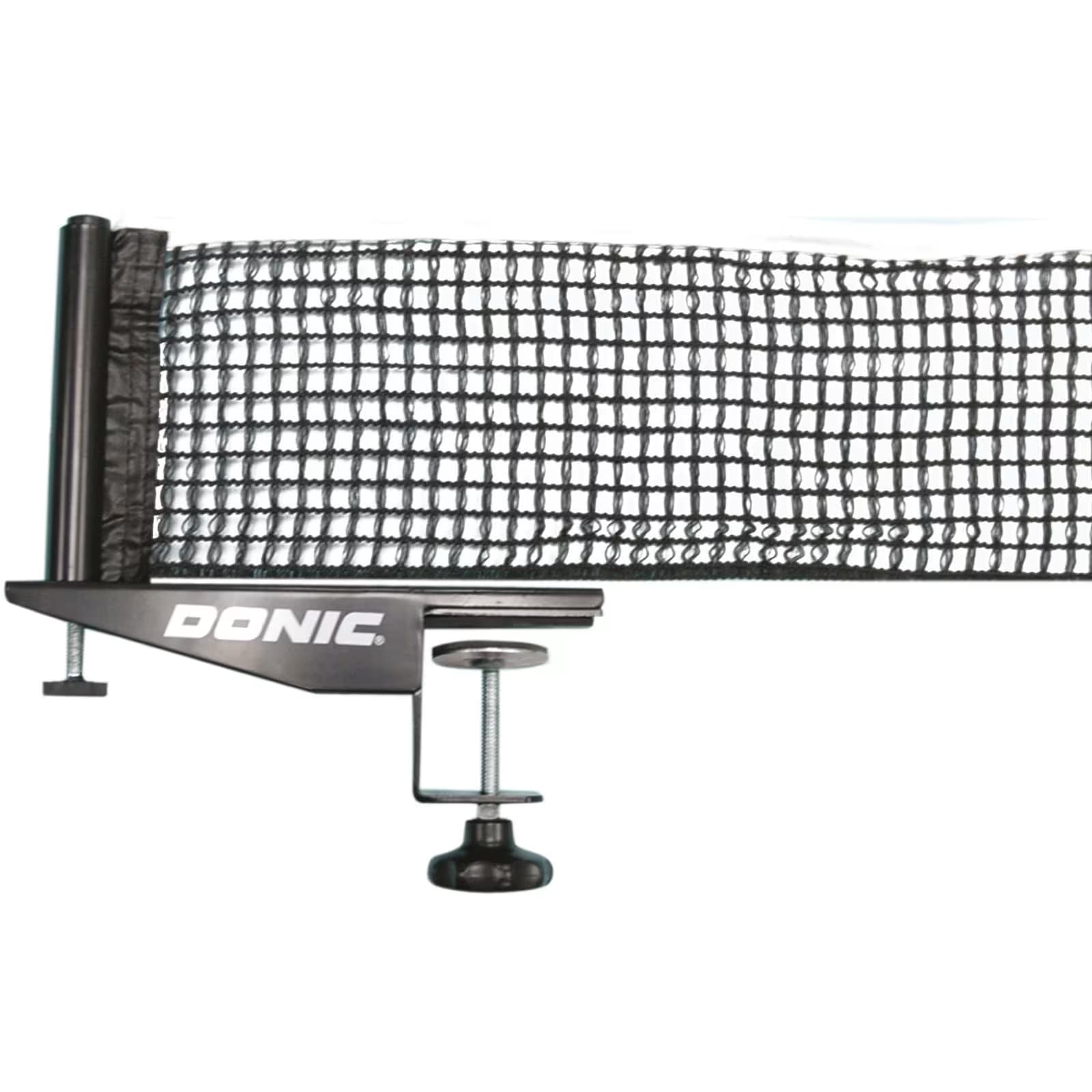 Donic Table Tennis Net & Post Set Ralley