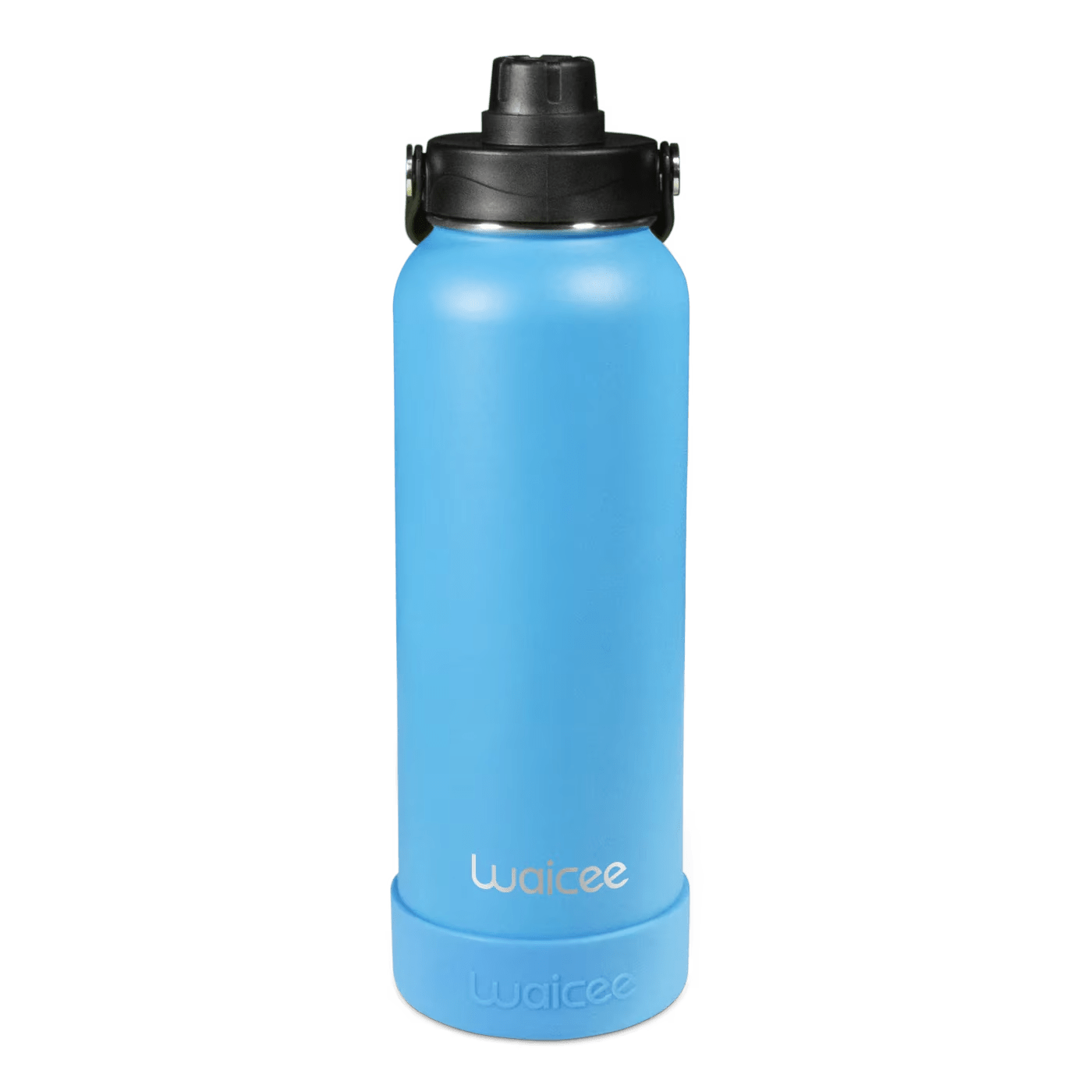 WAICEE Tranquil Tide Reusable Bottle - 40Oz/1200ml