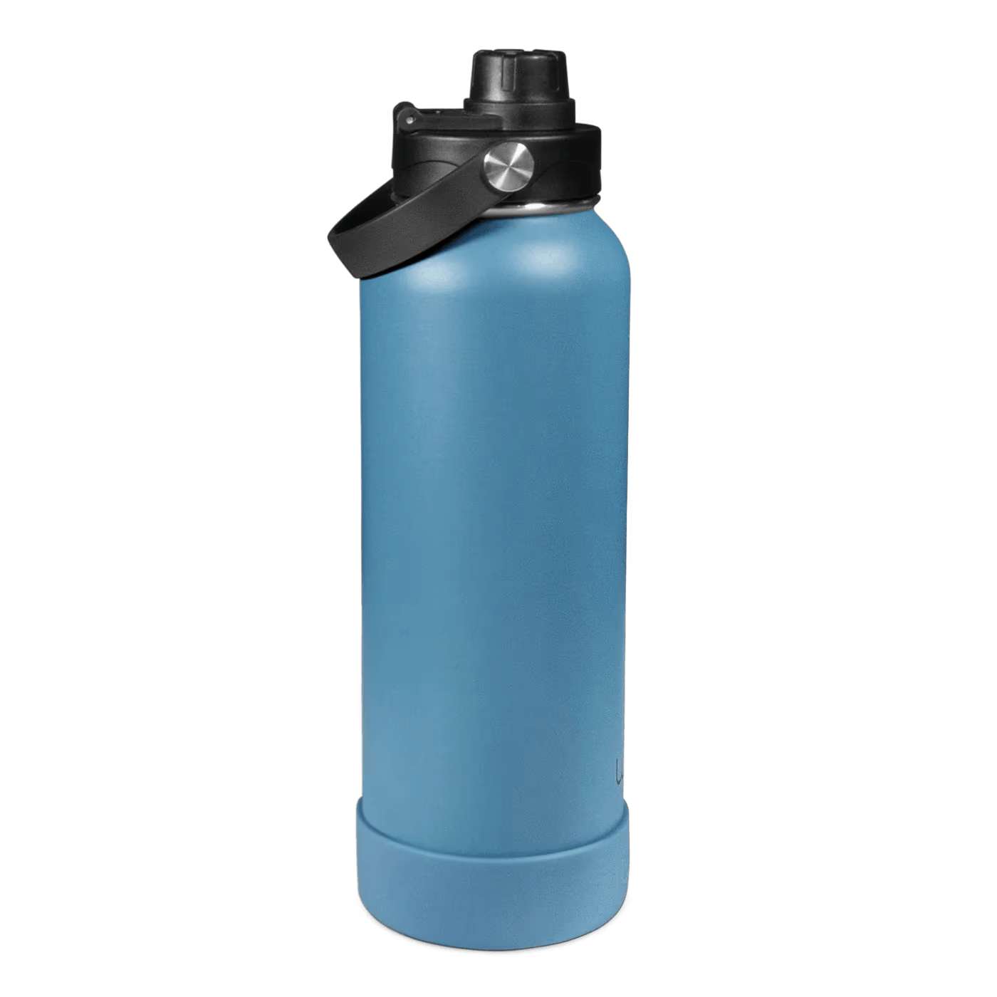 WAICEE Steel Blue Reusable Bottle - 40Oz/1200ml