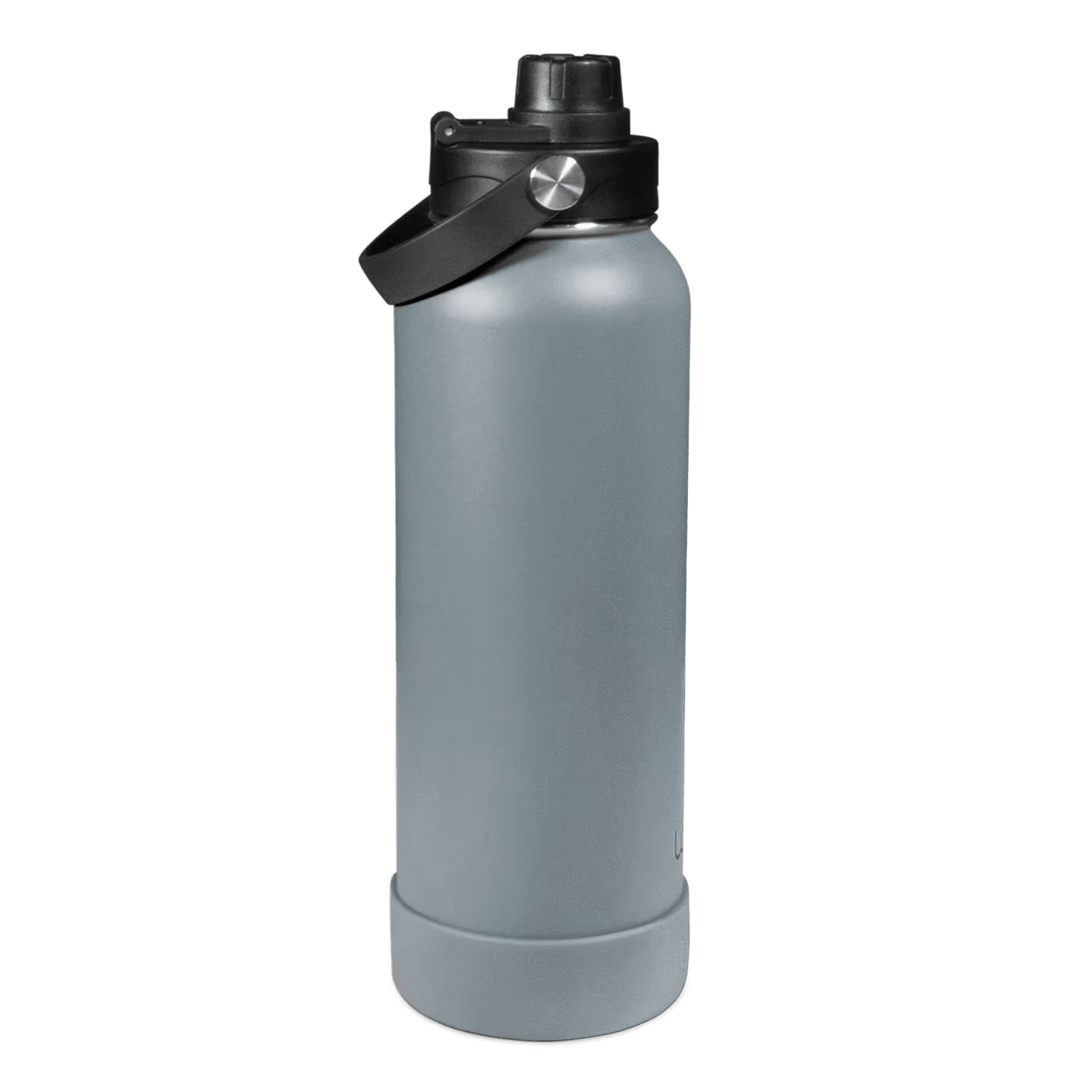 WAICEE Gunmetal Gray Reusable Bottle - 40Oz/1200ml