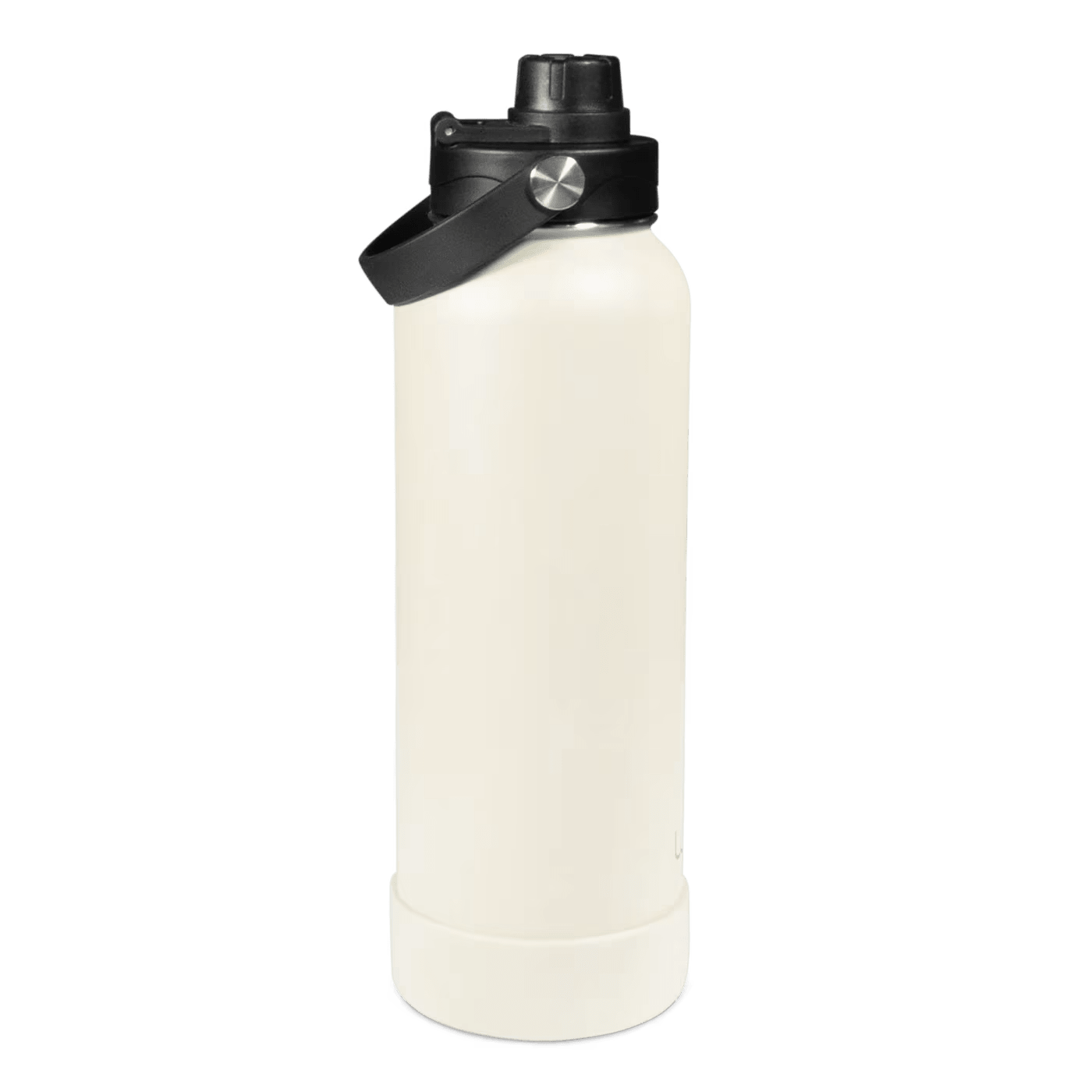 WAICEE Soft Sand Reusable Bottle - 40Oz/1200ml