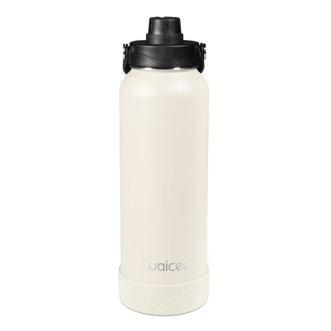 WAICEE Soft Sand Reusable Bottle - 40Oz/1200ml