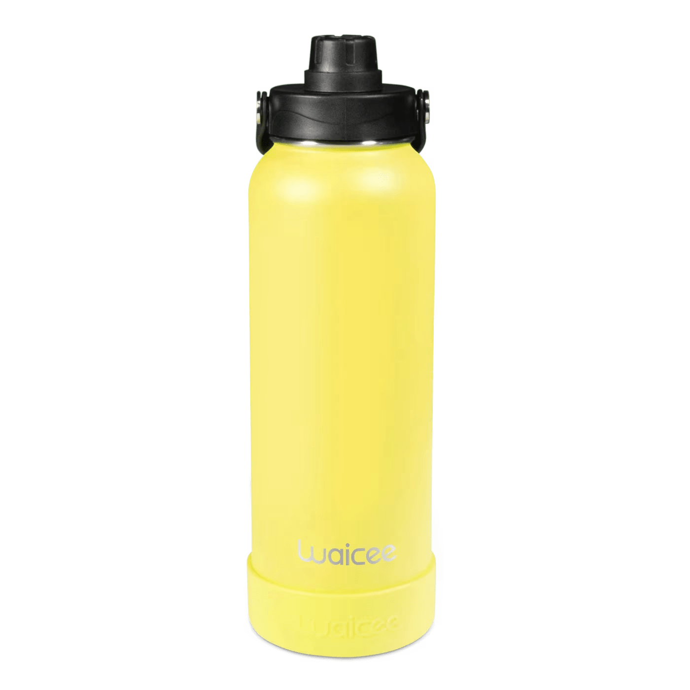 WAICEE Sunny Burst Reusable Bottle - 40Oz/1200ml