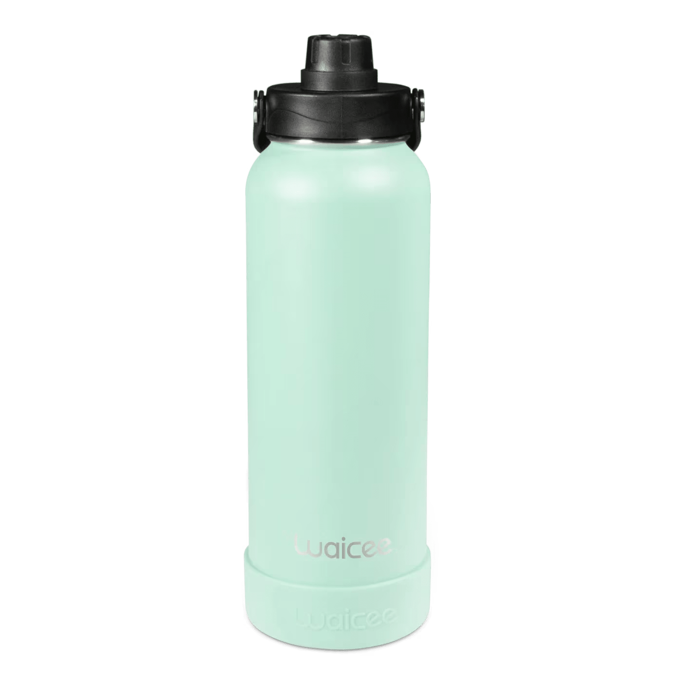 WAICEE Mint Gelato Reusable Bottle - 40Oz/1200ml