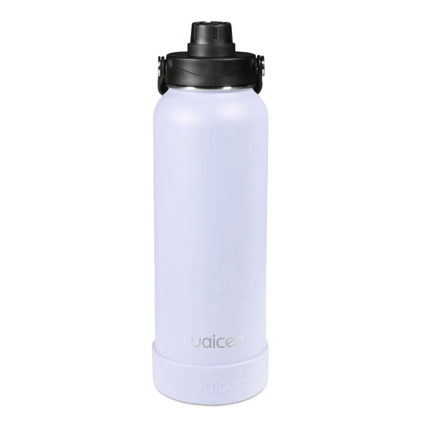 WAICEE Thistle Purple Reusable Bottle - 40Oz/1200ml