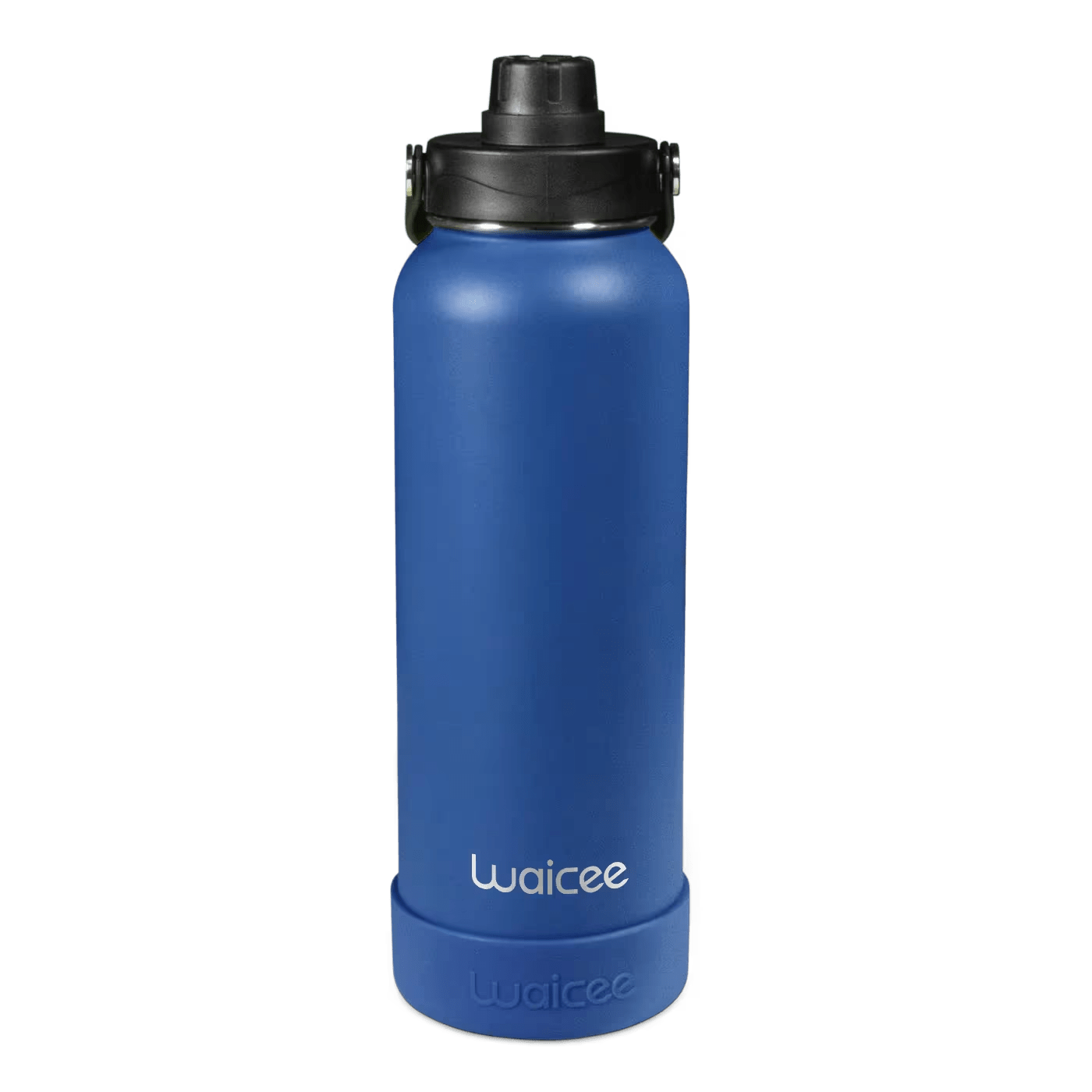WAICEE Deep Ocean Reusable Bottle - 40Oz/1200ml
