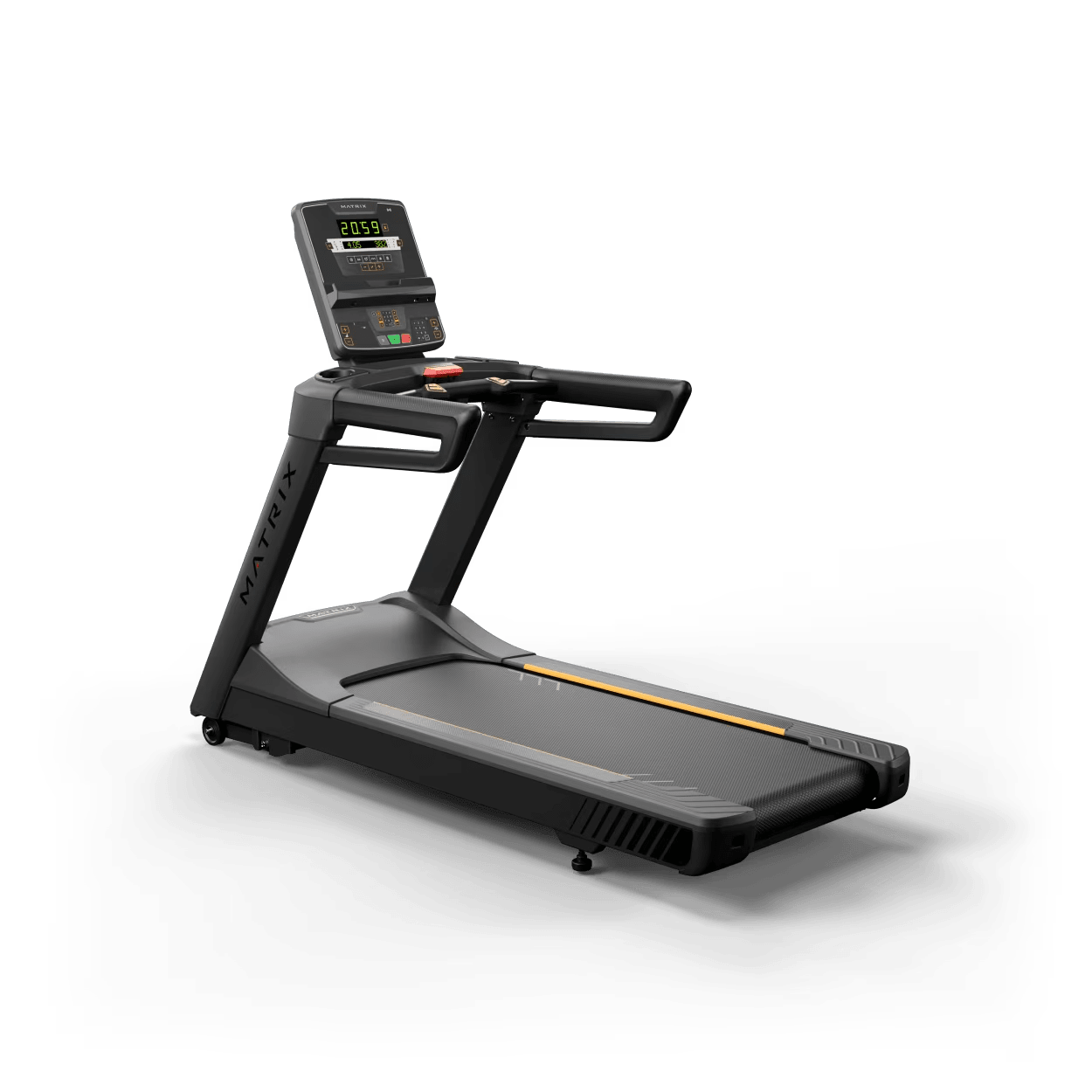 Matrix Endurance Treadmill with LED Console