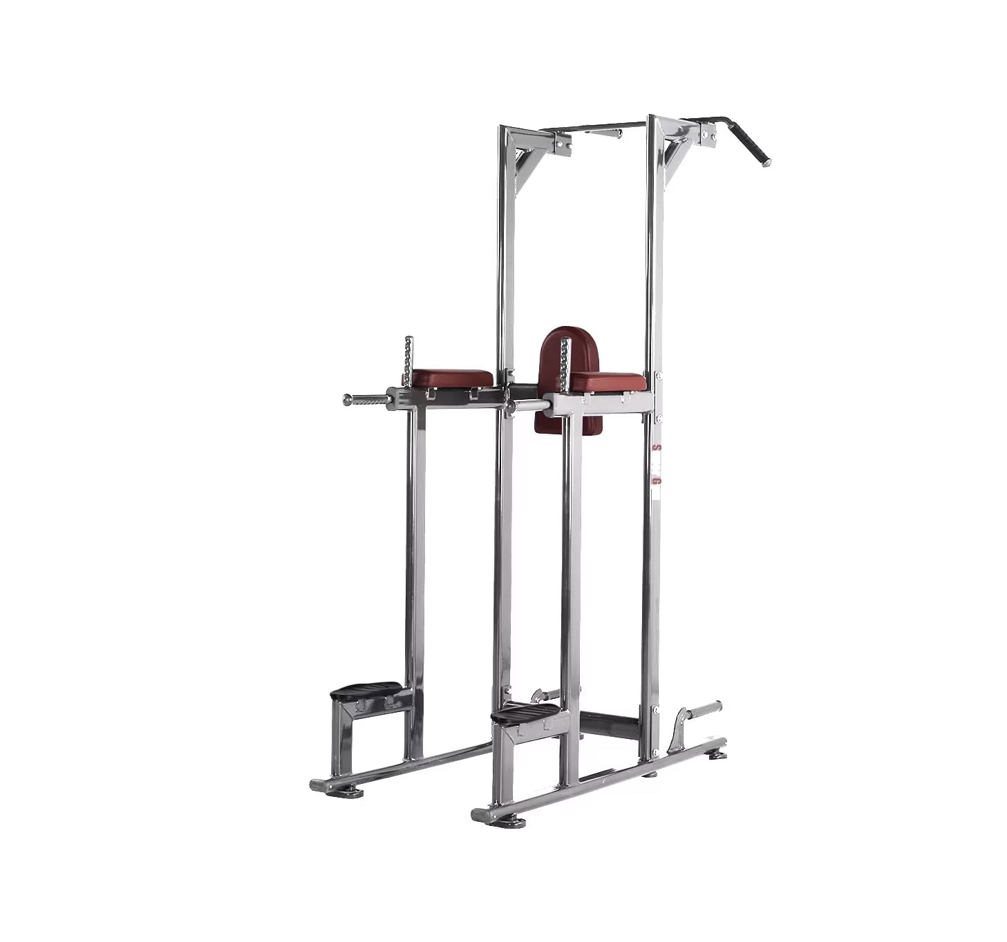 SUPER GYM Chin Dip Leg Raise SG-9027