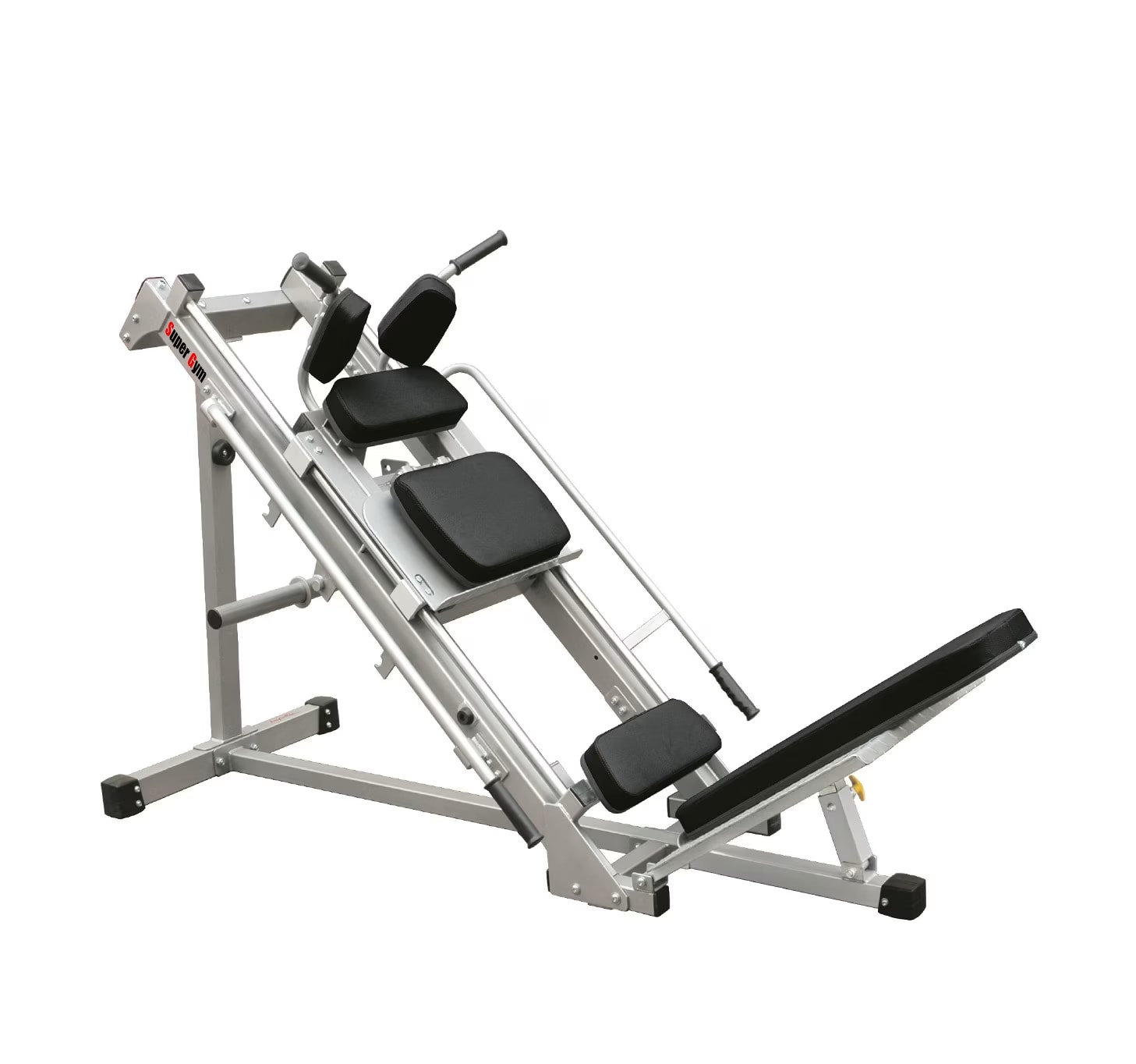 SUPER GYM Hack Squat / Leg Press SG-LPHSIF