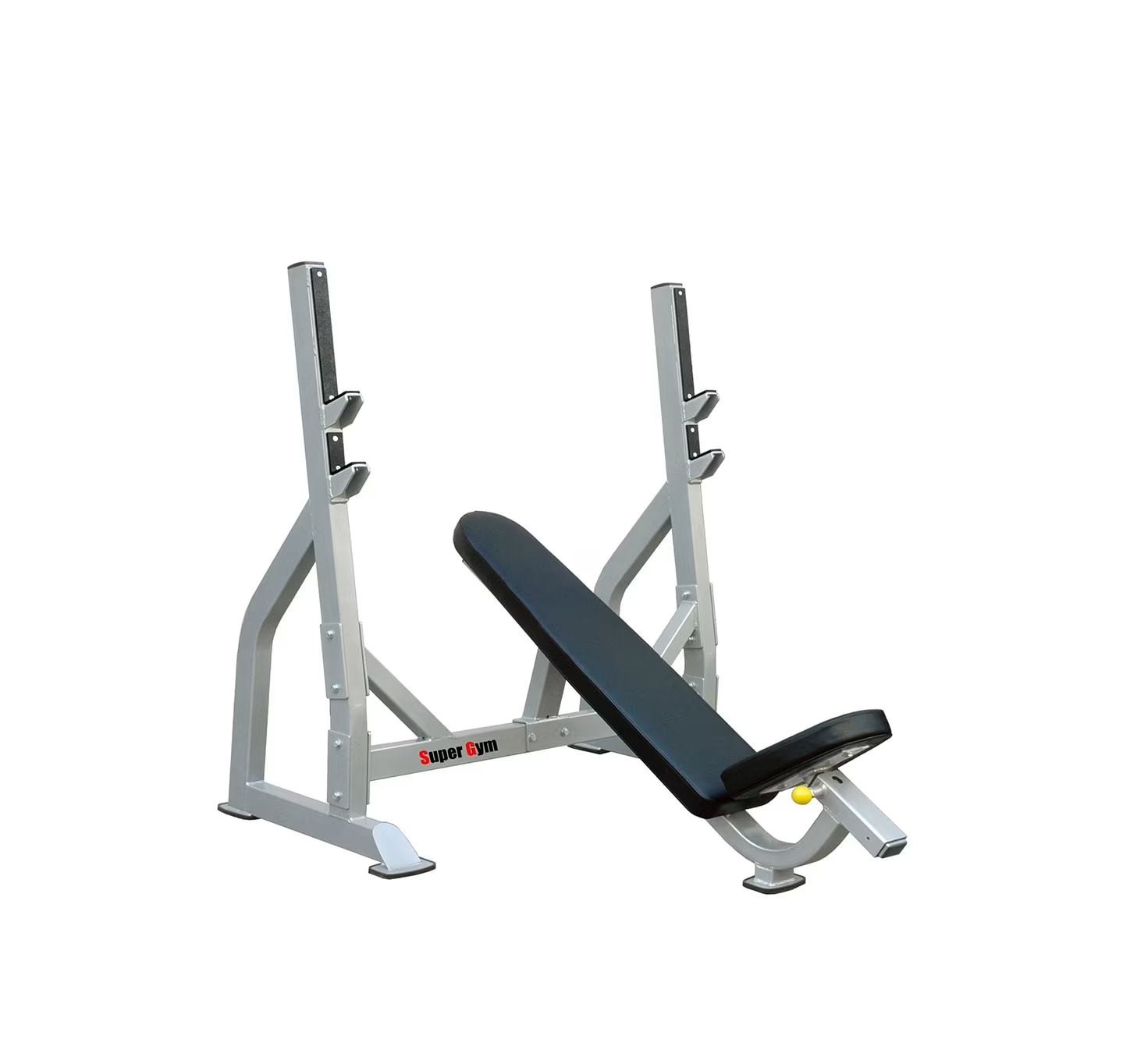 SUPER GYM Incline Bench Olympic SG-OIBIF