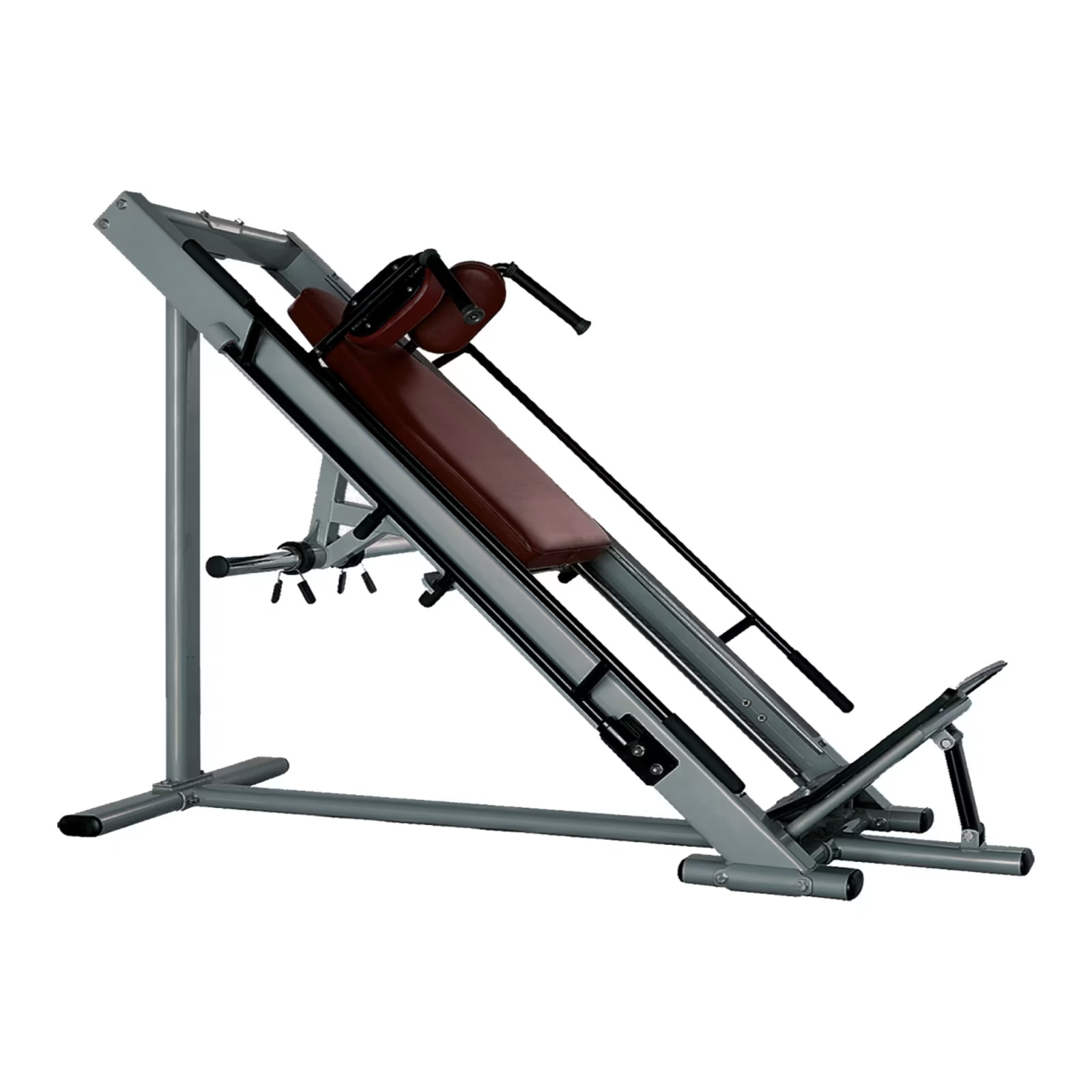 SUPER GYM Hack Squat SG-9022A