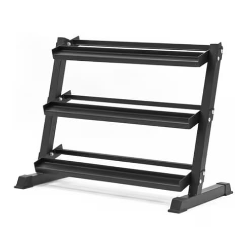 SUPER GYM Dumbbells Rack 3 Level SG-9030B