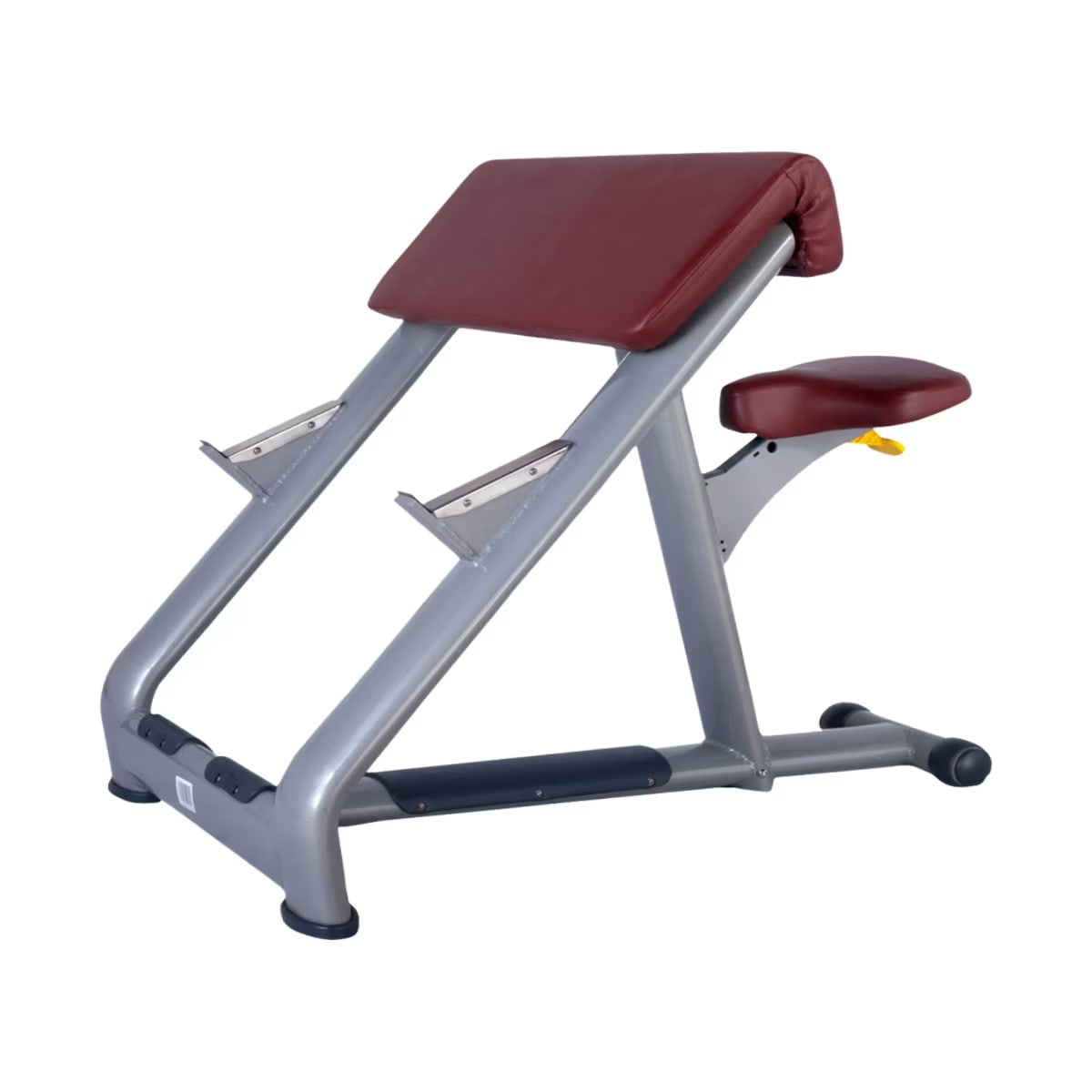 SUPER GYM Preacher Curl, Seated  SG-9040