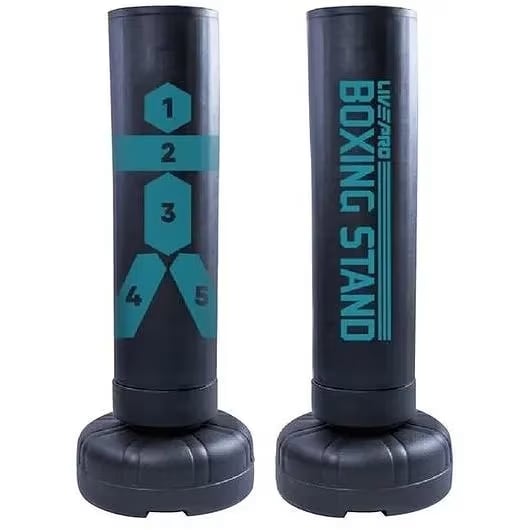 Livepro Punching Bag