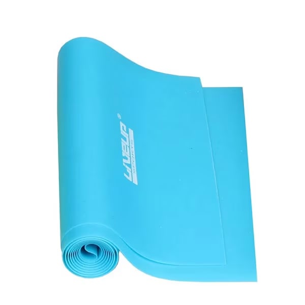 LiveUp Aerobic Band - Blue Large