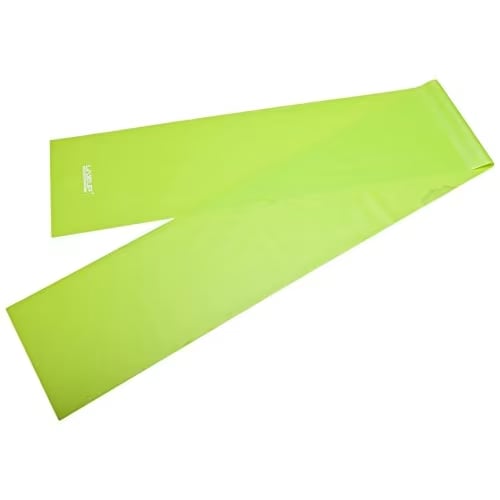 LiveUp Aerobic Band - Green Medium