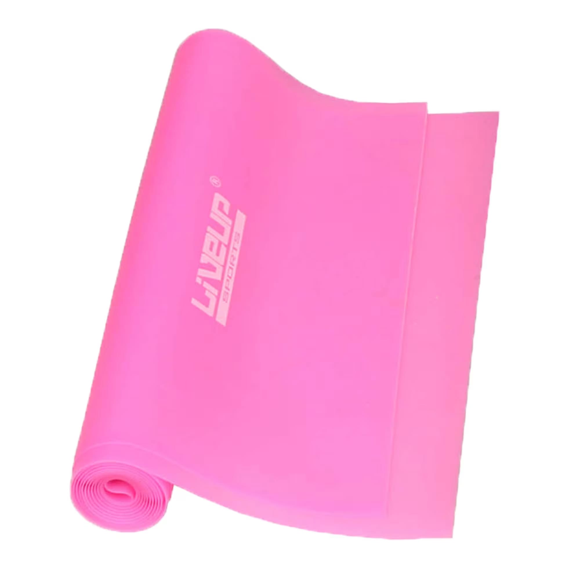 LiveUp Aerobic Band - Grey Extra large