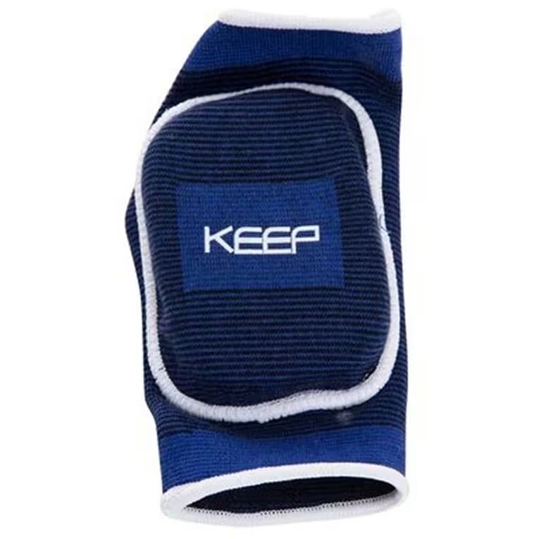 LiveUp Elbow Support Black L-XL