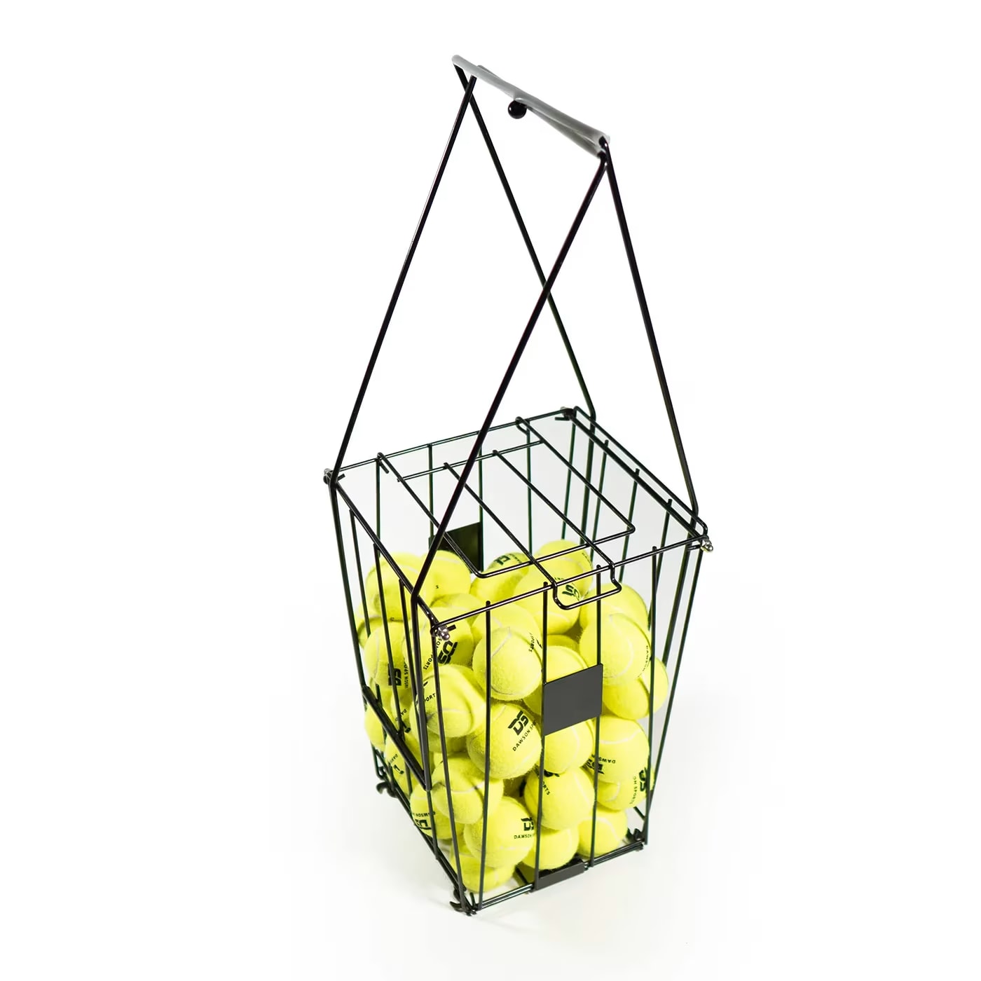 Dawson Sports Tennis Ball Hopper