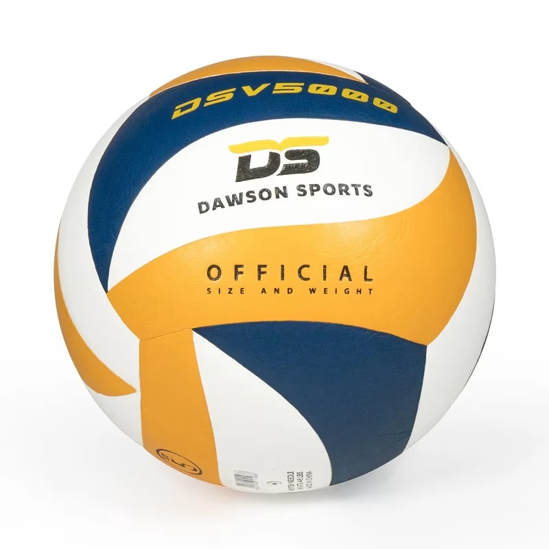 Dawson Sports 5000 Match Volleyball - Size 5