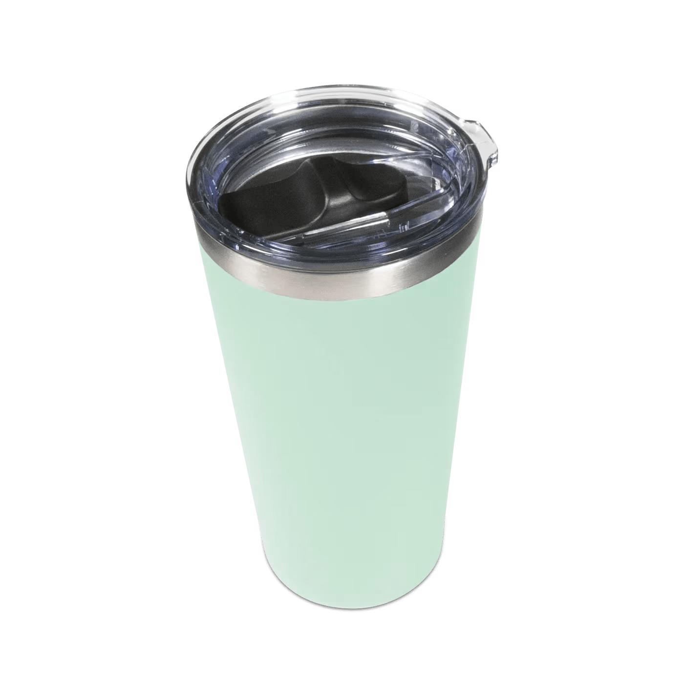 WAICEE Coffee Tumbler Mint Green 16Oz/480ML