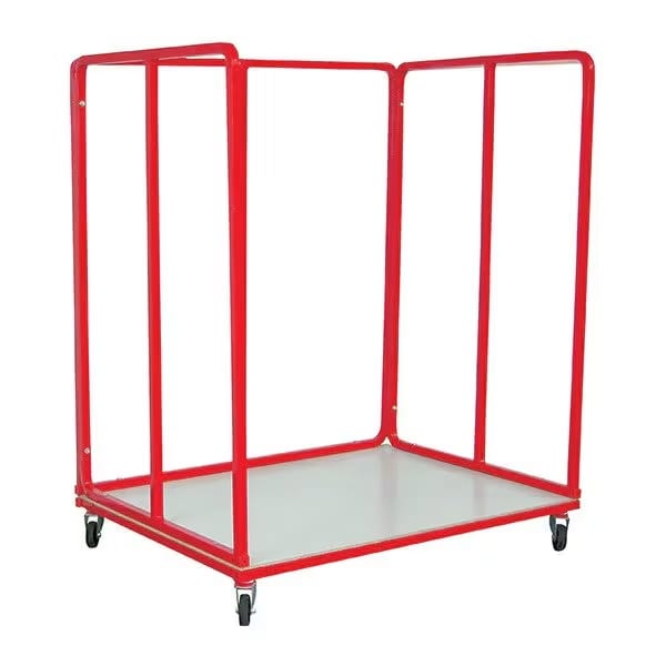 Dawson Sports Gym Mat Cart (2.4m x 1.2m)