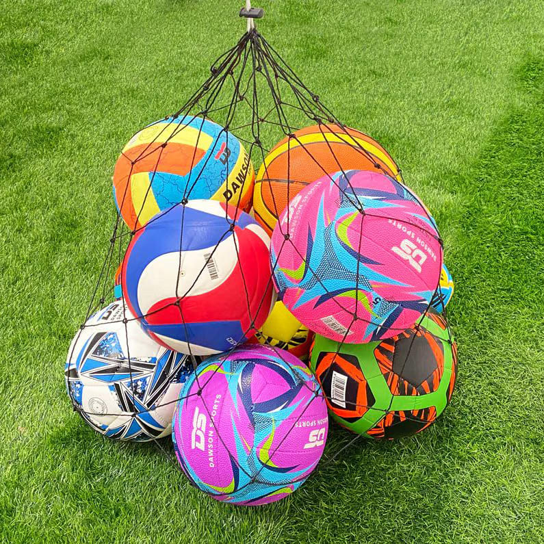 Dawson Sports Ball Carry Net