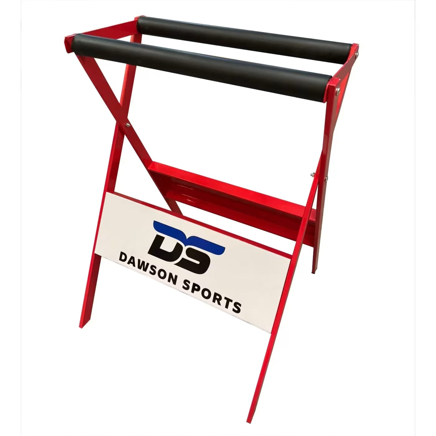 Dawson Sports Racket Sports Storage Rack (50cm X 50cm x 70cm)