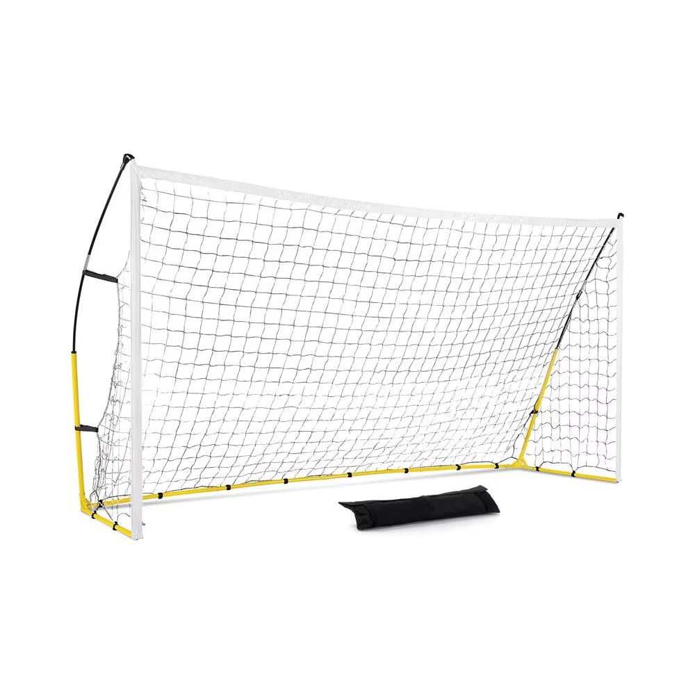 Dawson Sports Football Goal - Fiberglass - 3.66m x 1.83m