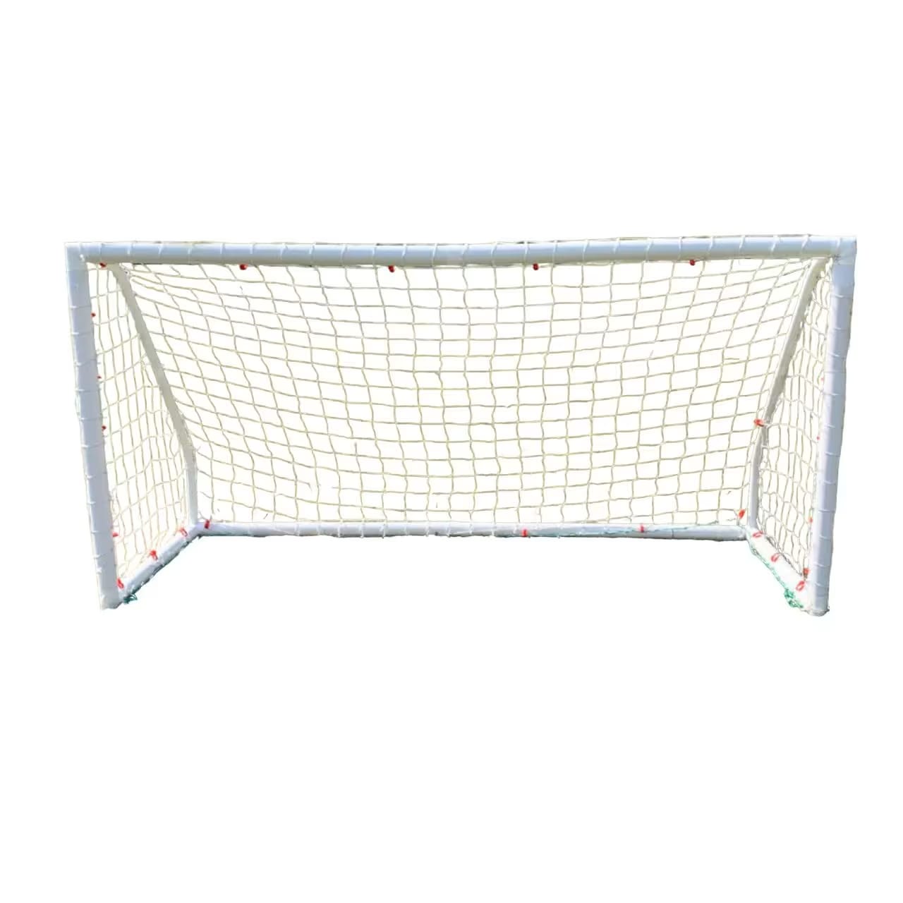 Dawson Sports PVC Football Goal - 12x6" (366cm x 183cm)