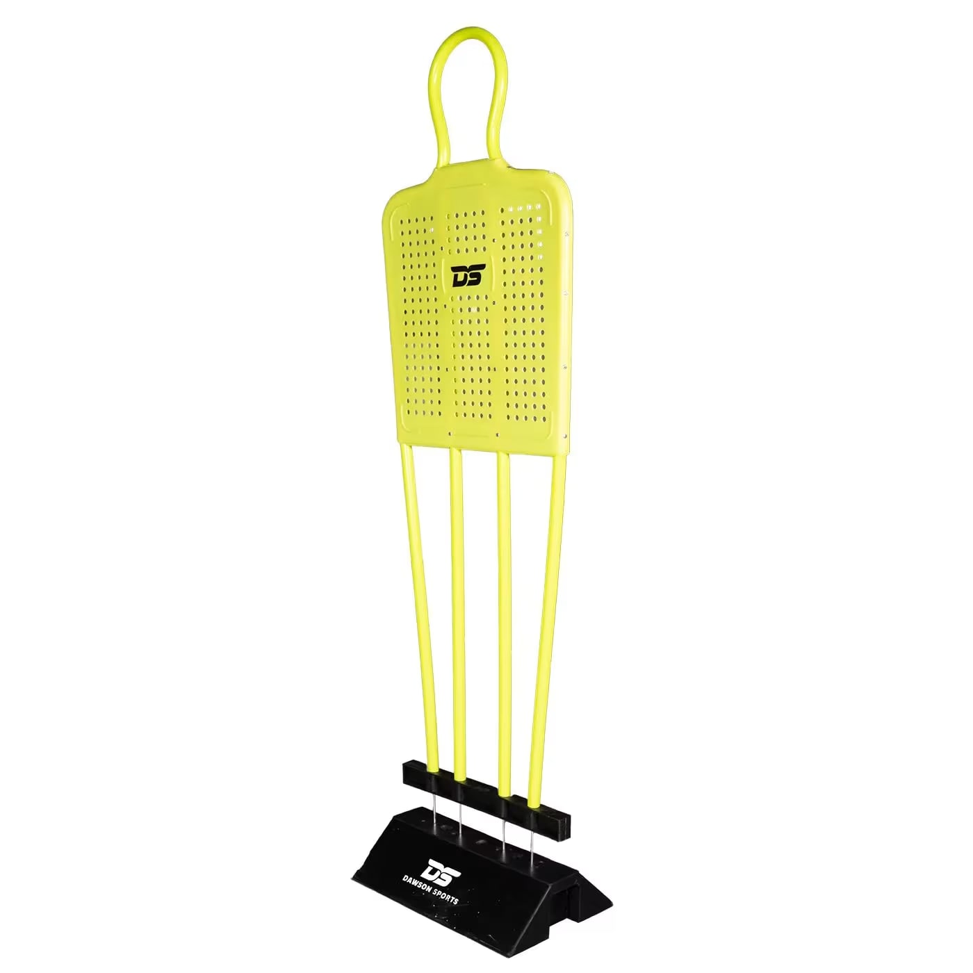 Dawson Sports Penalty Dummy with Rubber Base - Senior (180cm)